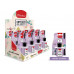 DIFFUSORE AMB 30ML LAVANDA CON DISPLAY (12pz)